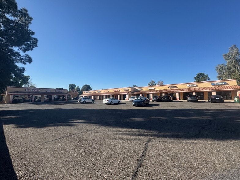 15224 N 59th Ave, Glendale, AZ à louer - Photo du bâtiment - Image 2 de 6