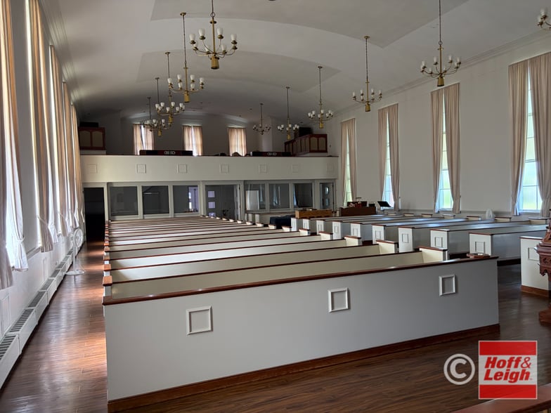 13812 Bellaire Rd, Cleveland, OH for sale - Building Photo - Image 3 of 10