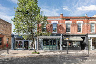 More details for 9A Devonshire Rd, London - Retail for Sale