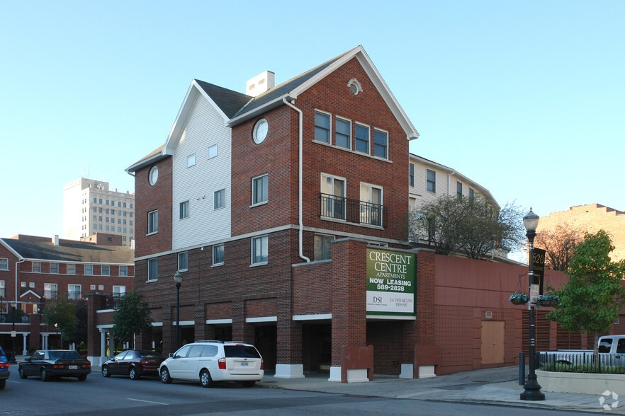 631 S 3rd St, Louisville, KY for lease - Building Photo - Image 2 of 9