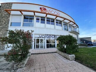 Plus de détails pour 9 Chemin De La Salvetat, Colomiers - Bureau à louer