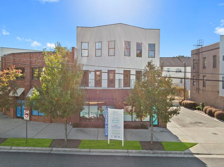 2030 Main St NW, Atlanta, GA for sale - Building Photo - Image 2 of 19