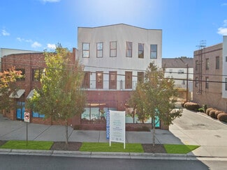 More details for 2030 Main St NW, Atlanta, GA - Multifamily for Sale