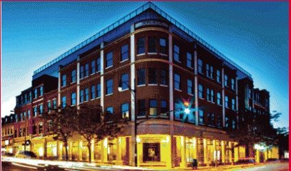 366-370 King St E, Kingston, ON for lease Building Photo- Image 1 of 6