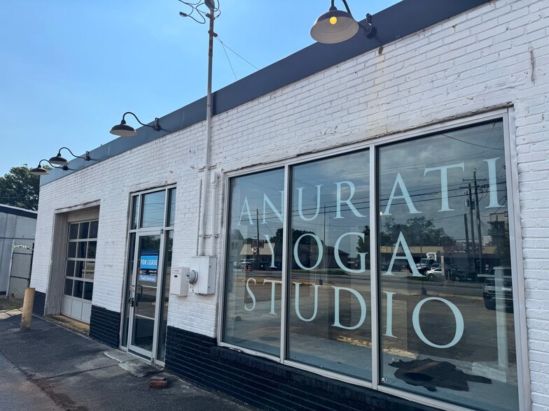 2753 E College Ave, Decatur, GA for lease - Building Photo - Image 2 of 9