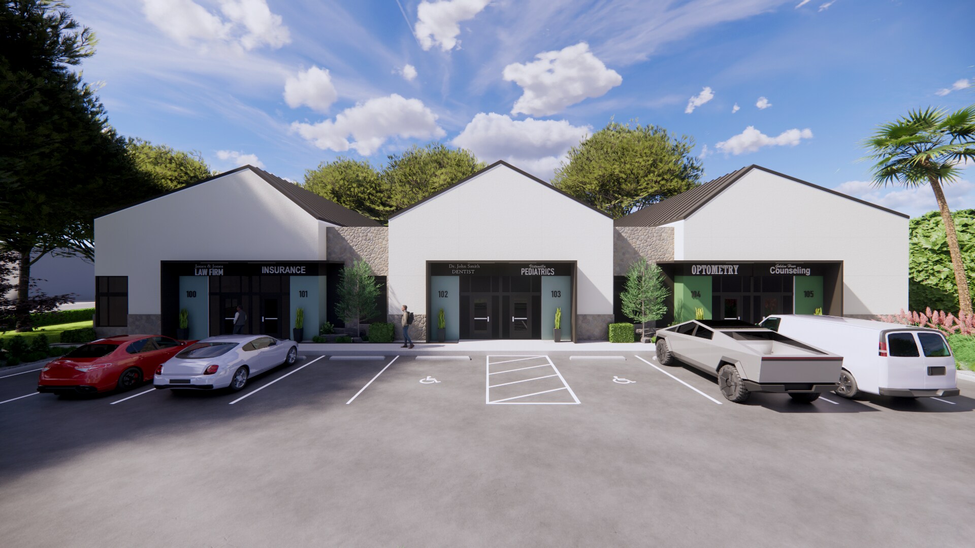 387 Vistawilla Dr, Winter Springs, FL for lease Building Photo- Image 1 of 4