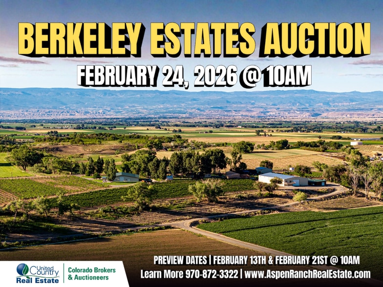 53582 Falcon Rd, Olathe, CO for sale - Building Photo - Image 2 of 19