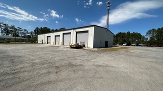 More details for 1261 County Road 210 W, Jacksonville, FL - Flex for Lease