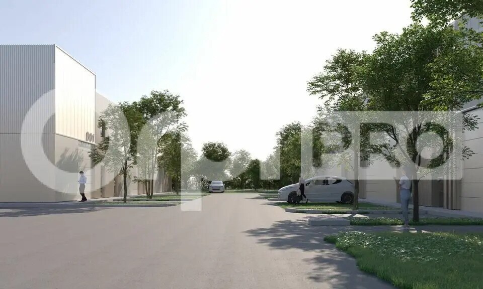 Flex in Fareins for sale - Building Photo - Image 3 of 4