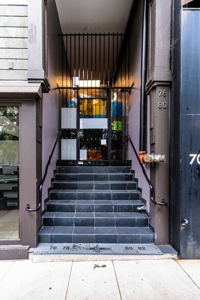 76-82 S Park St, San Francisco, CA for lease - Building Photo - Image 2 of 6