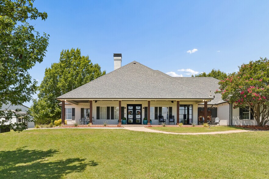 10606 Wild Flower Pl, Princeton, TX à vendre - Photo du bâtiment - Image 2 de 40