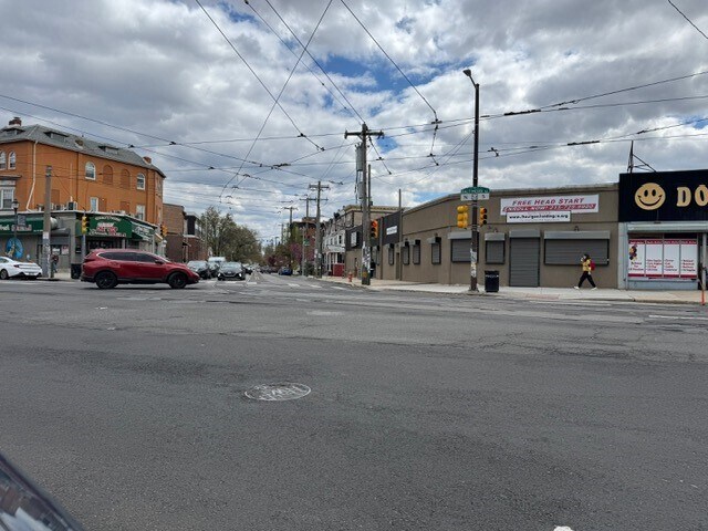 4900 Baltimore Ave, Philadelphia, PA à vendre - Photo du bâtiment - Image 1 de 6