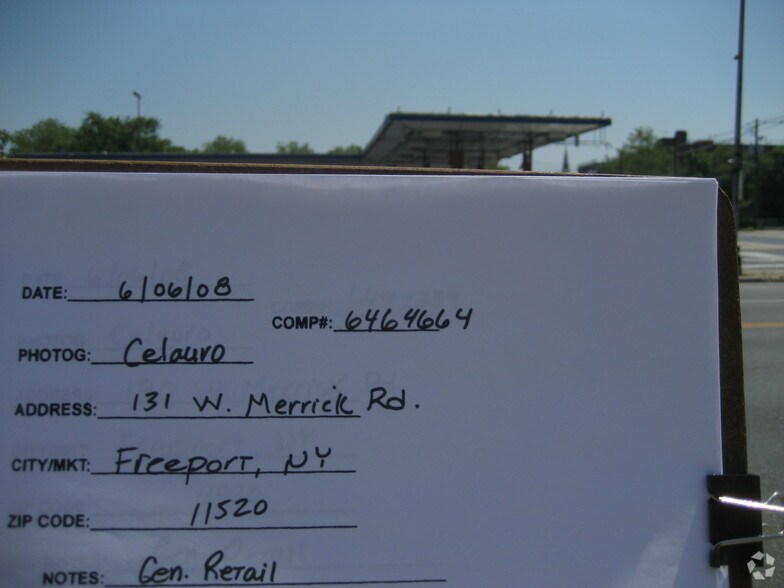 131 W Merrick Rd, Freeport, NY à louer - Autre - Image 3 de 7