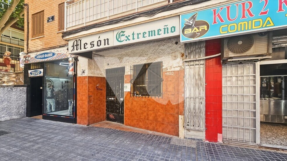 Multifamily in Alcorcón, Madrid for sale - Building Photo - Image 2 of 7