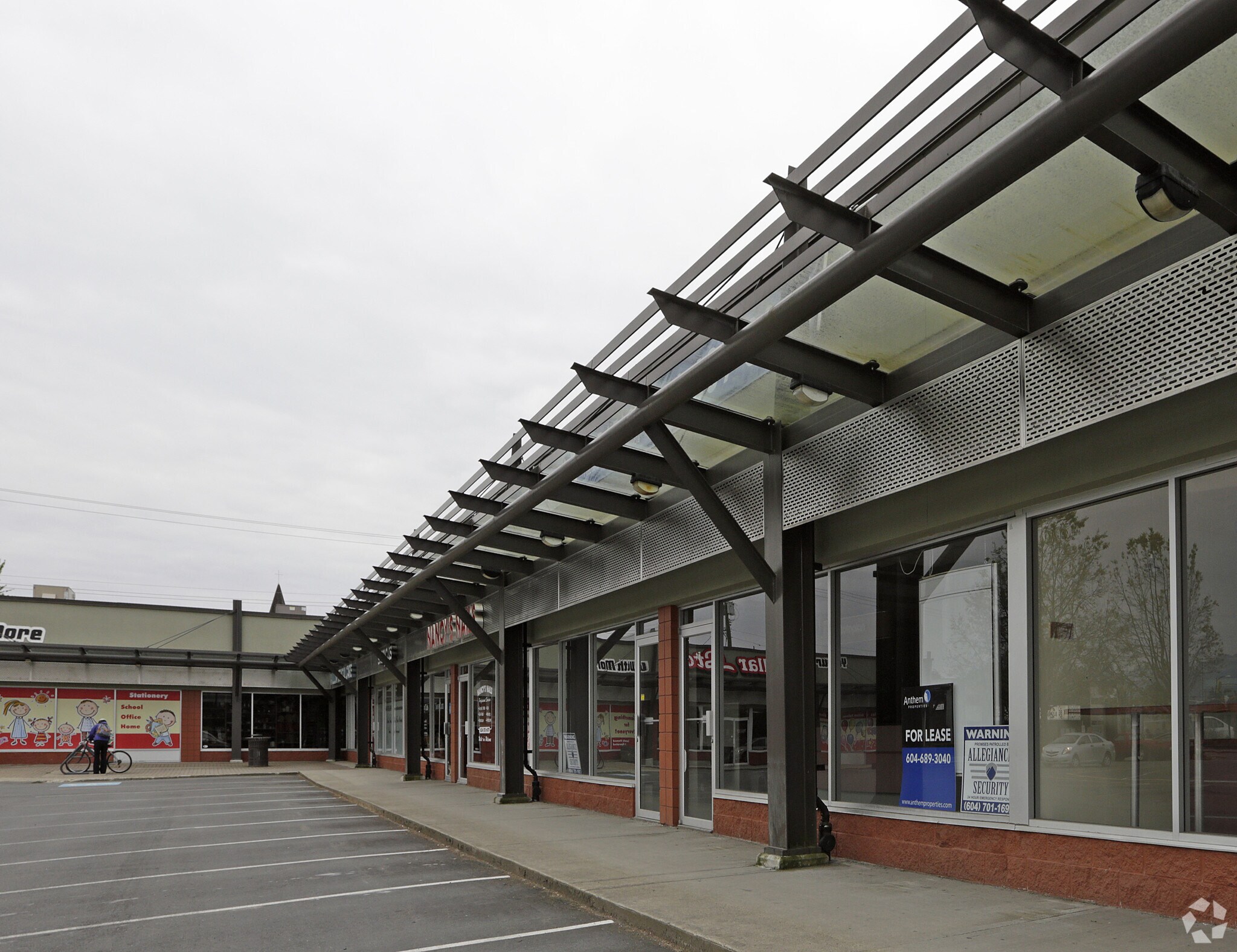 46030 Yale Rd, Chilliwack, BC for sale Building Photo- Image 1 of 1