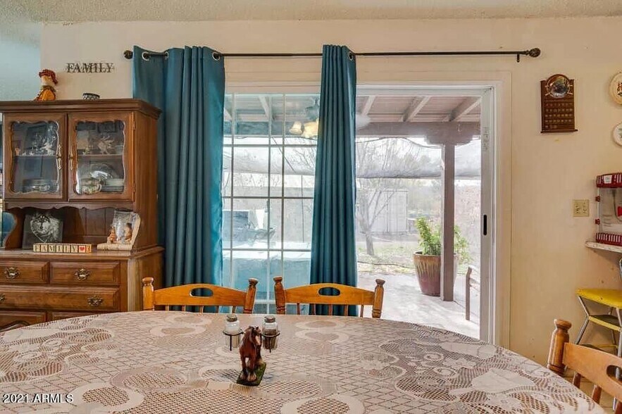 2046, Winkelman, AZ à vendre - Photo du bâtiment - Image 3 de 14