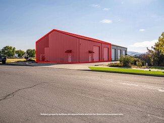 More details for 4841 Airway Dr, Central Point, OR - Industrial for Lease