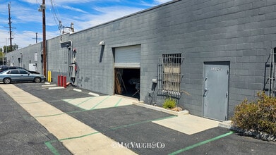 14720-14726 Oxnard St, Van Nuys, CA for lease Interior Photo- Image 1 of 3