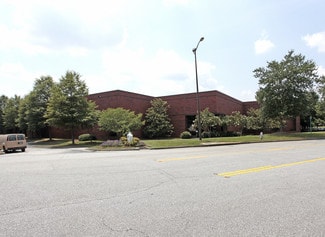 Plus de détails pour 7685 The Bluffs, Austell, GA - Industriel à louer