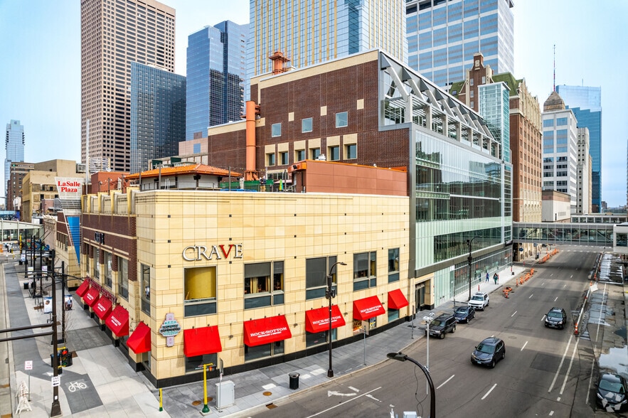 30 S 9th St, Minneapolis, MN for lease - Building Photo - Image 2 of 8