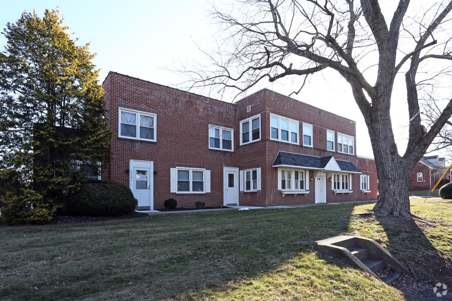 2701 Cowpath Rd, Hatfield, PA à louer - Photo du bâtiment - Image 2 de 17