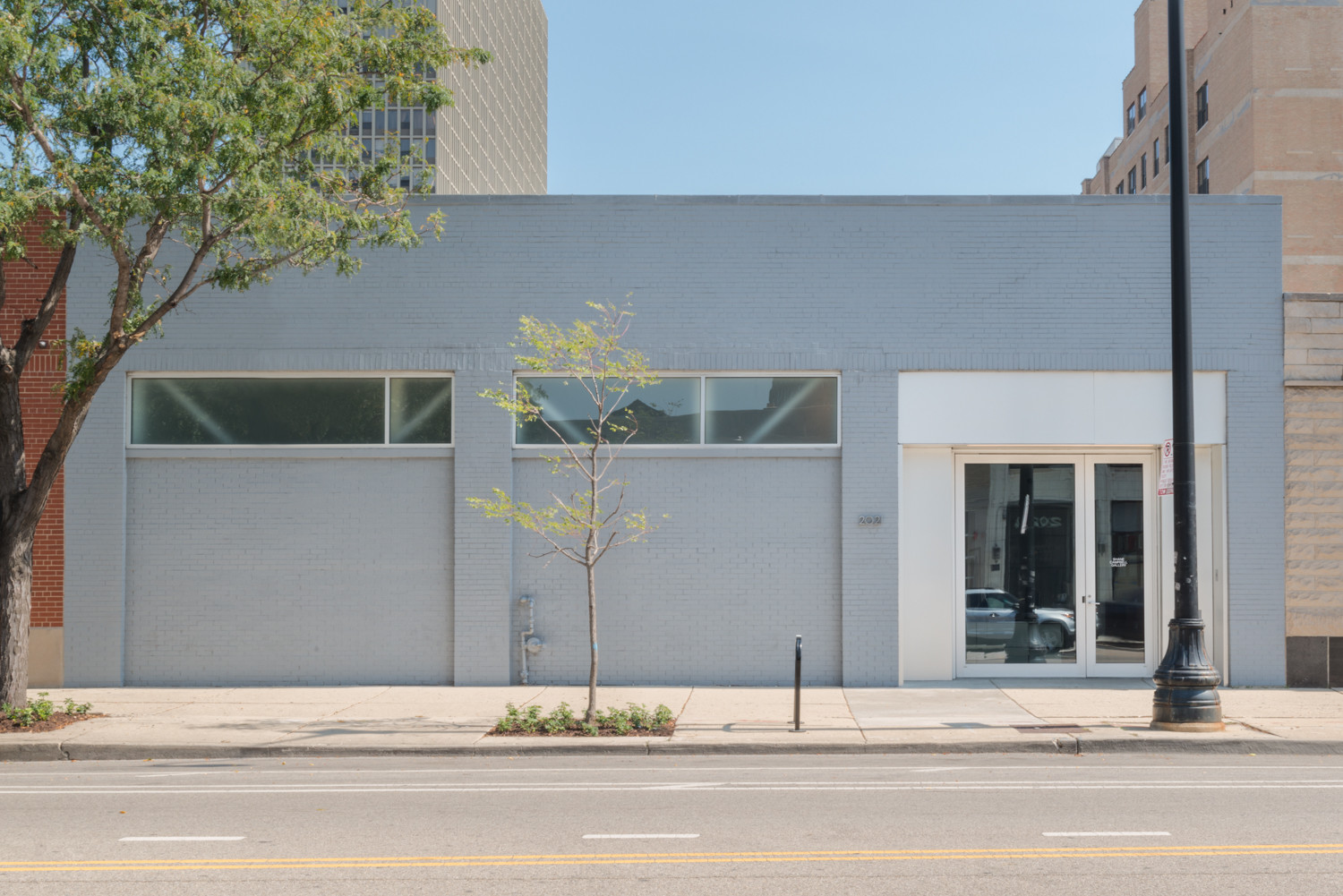 2021 S Wabash Ave, Chicago, IL à vendre Photo principale- Image 1 de 1