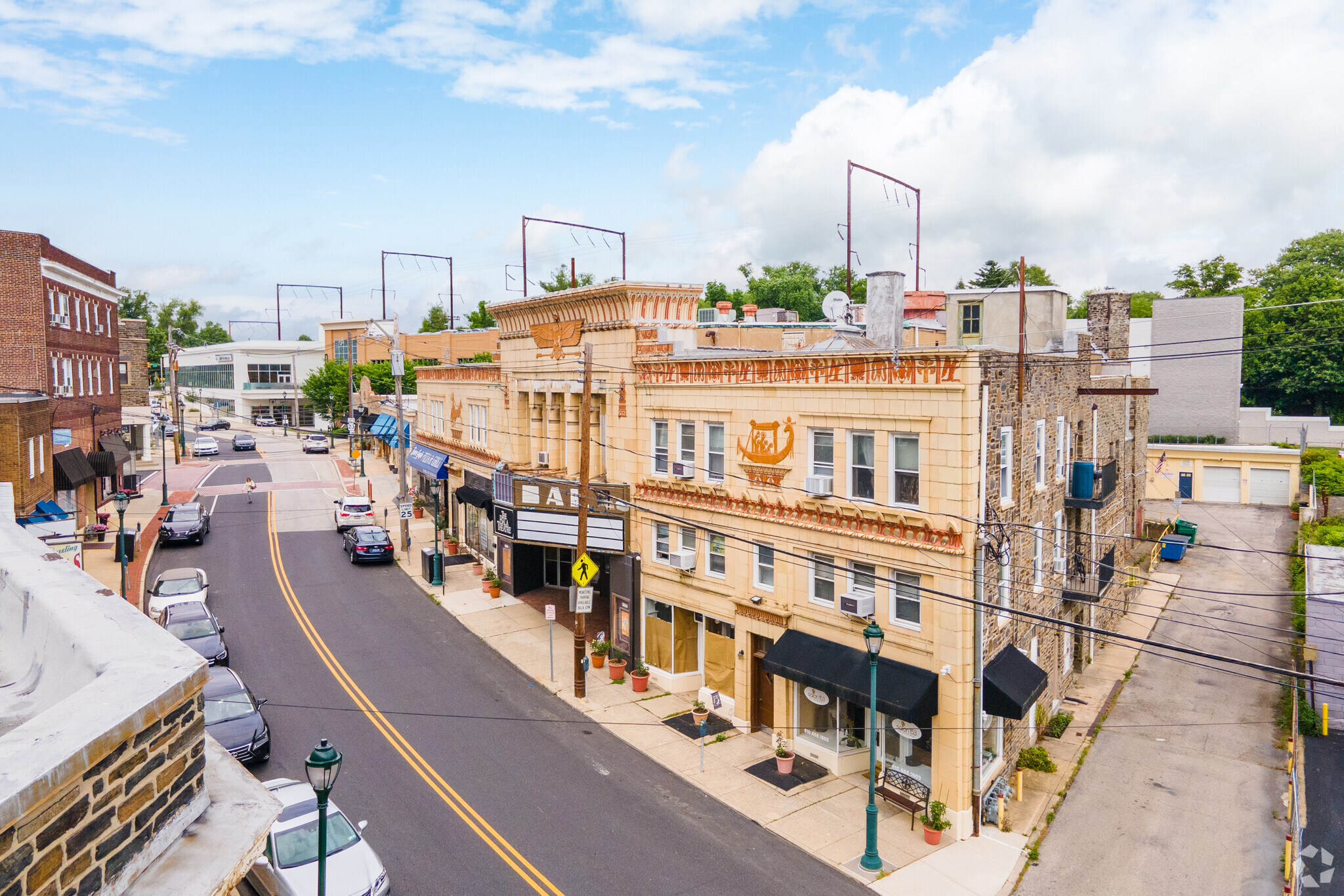 153-163 Bala Ave, Bala Cynwyd, PA for sale Building Photo- Image 1 of 29