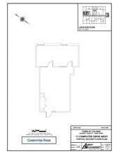 2 Computer Dr W, Albany, NY for lease Site Plan- Image 1 of 1