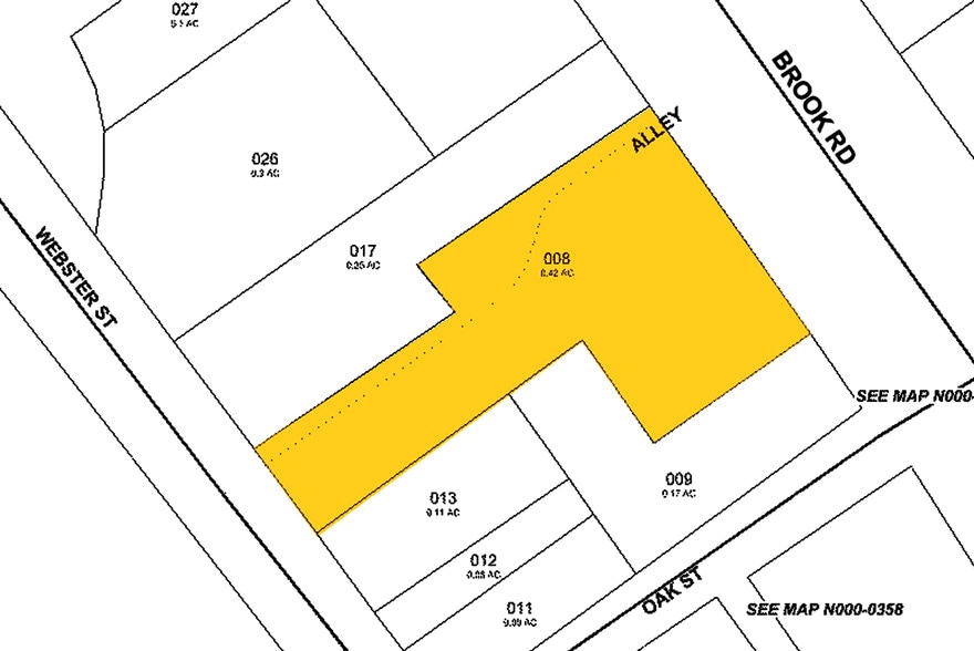 1502 Brook Rd, Richmond, VA for sale - Other - Image 2 of 4