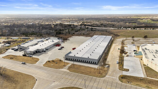 Plus de détails pour 0000 Latta Rd, Ada, OK - Industriel à vendre