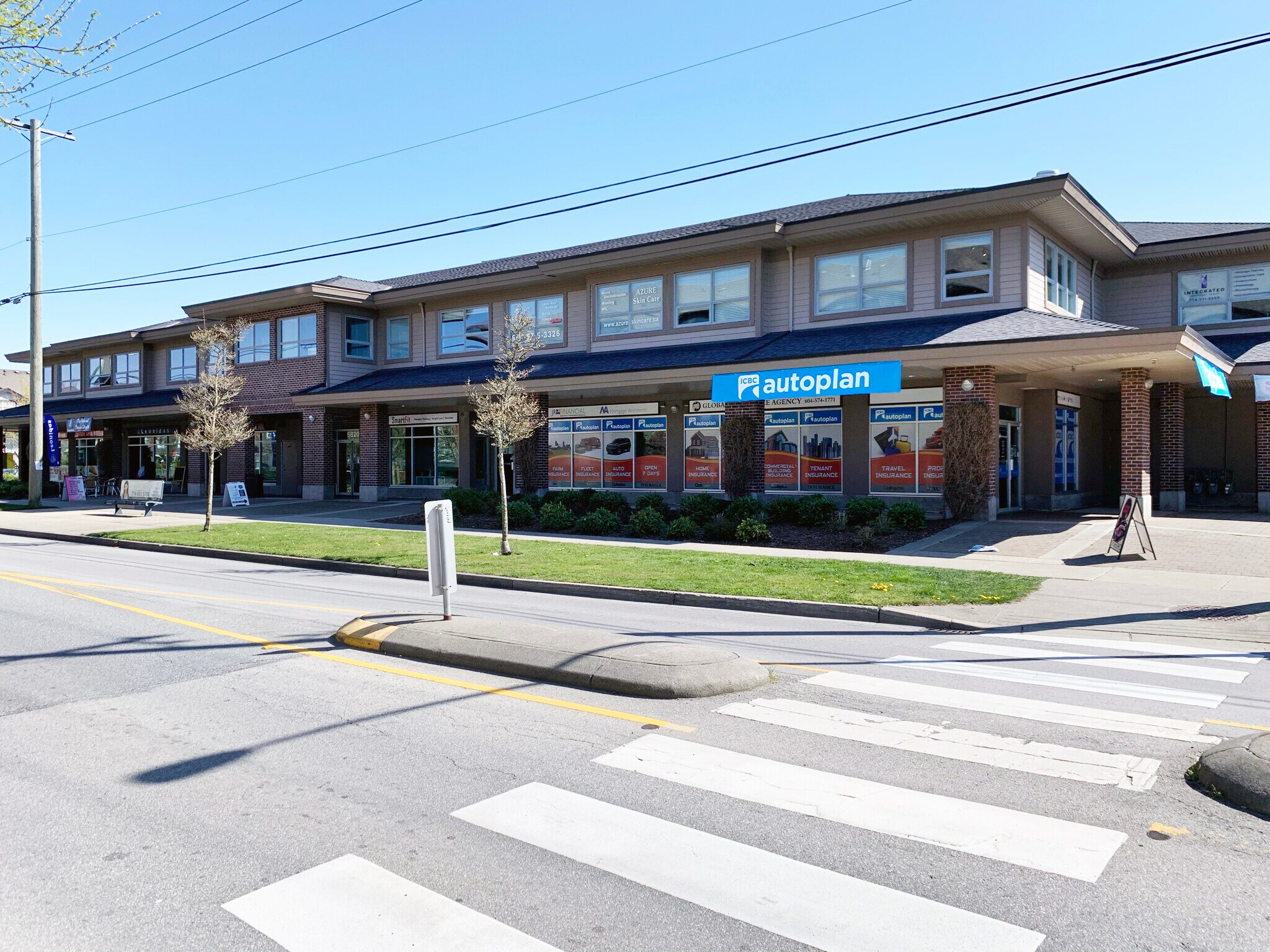 6820 188th St, Surrey, BC à vendre Photo du bâtiment- Image 1 de 1