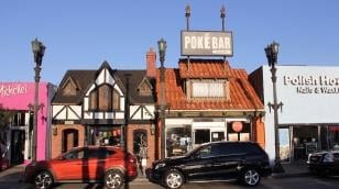 Plus de détails pour 1120-1124 Hermosa Ave, Hermosa Beach, CA - Commerce de détail à vendre