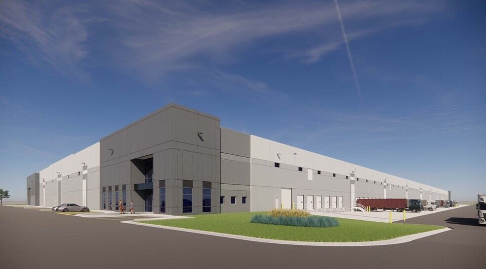 2691 N 2200 W, Salt Lake City, UT à louer - Photo du bâtiment - Image 2 de 4