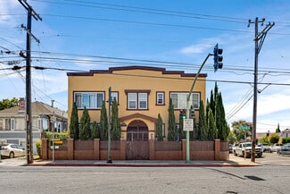 More details for 2300-2306 Fruitvale Ave, Oakland, CA - Multifamily for Sale