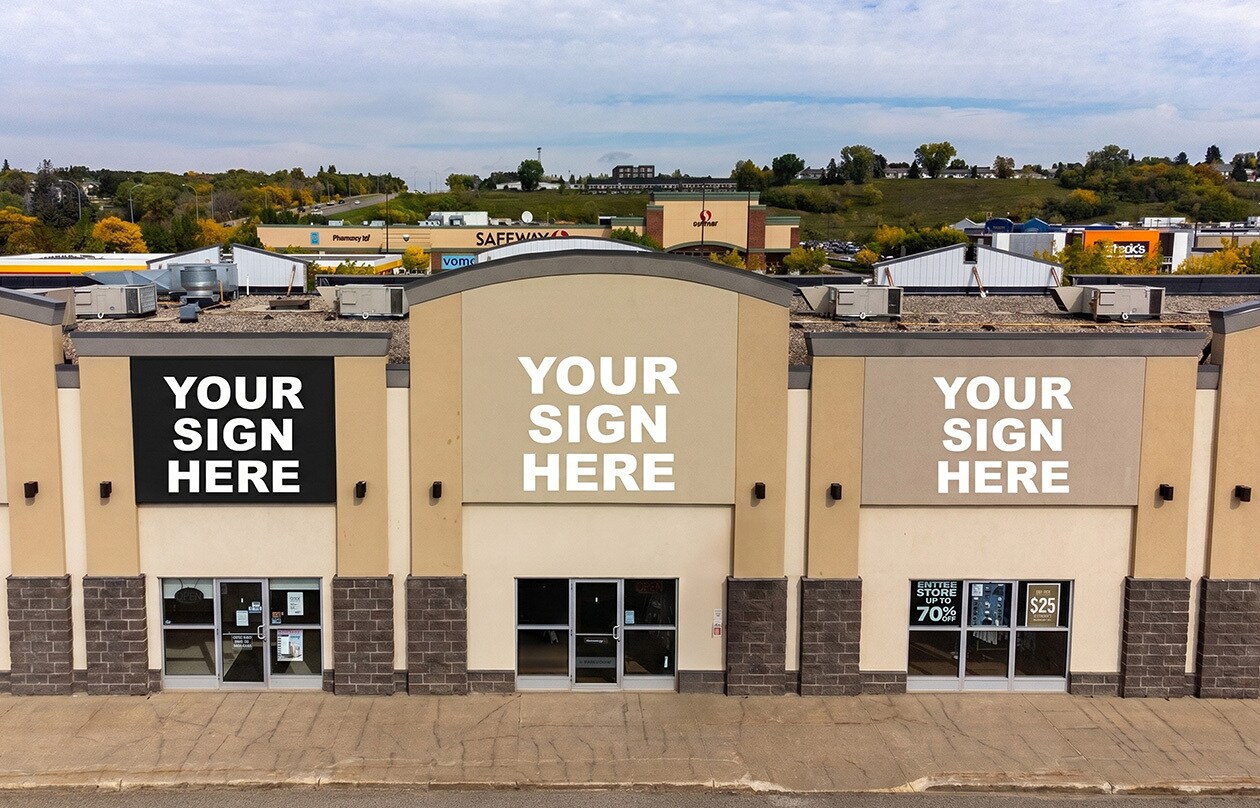 801-925 18th St N, Brandon, MB for lease Interior Photo- Image 1 of 2