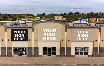 801-925 18th St N, Brandon, MB for lease Interior Photo- Image 1 of 2