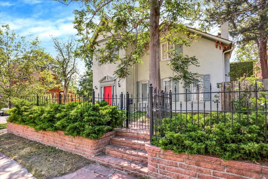 422 21st St, Denver, CO for sale - Building Photo - Image 3 of 34