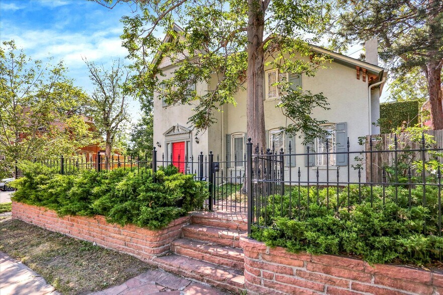 422 21st St, Denver, CO à vendre - Photo du bâtiment - Image 3 de 34