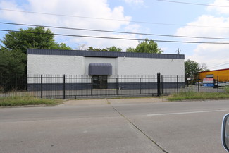 Plus de détails pour 9330 Westpark Dr, Houston, TX - Industriel à vendre