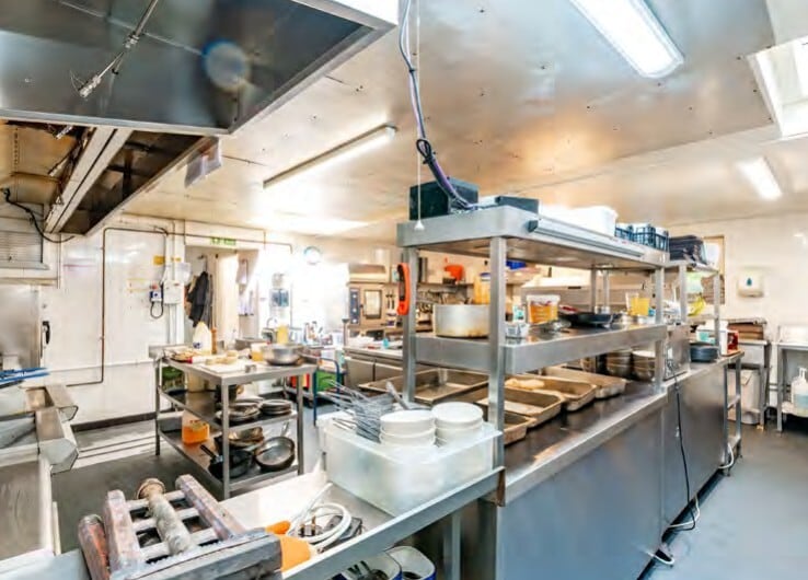 Charleston Rd, Aboyne for sale - Interior Photo - Image 3 of 9