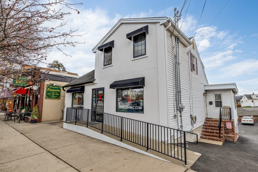 306-308 Union Blvd, Totowa, NJ for lease - Building Photo - Image 2 of 19
