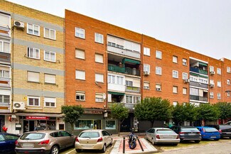 Plus de détails pour Calle Galicia, Getafe - Multi-résidentiel à vendre
