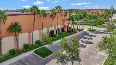 9627-9641 Premier Pky, Miramar, FL for lease Interior Photo- Image 2 of 4