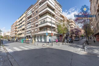 More details for Calle Mulhacén, 8-8, Granada - Retail for Sale