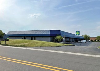 More details for 1844-1858 Star Batt Dr, Rochester Hills, MI - Industrial for Lease