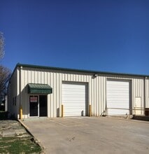 880 Blue Mound Rd W, Haslet, TX à louer Photo du bâtiment- Image 1 de 5