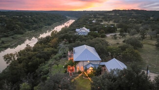 Plus de détails pour 5229 Hupedo Ranch Rd, Spicewood, TX - Spécialité à vendre