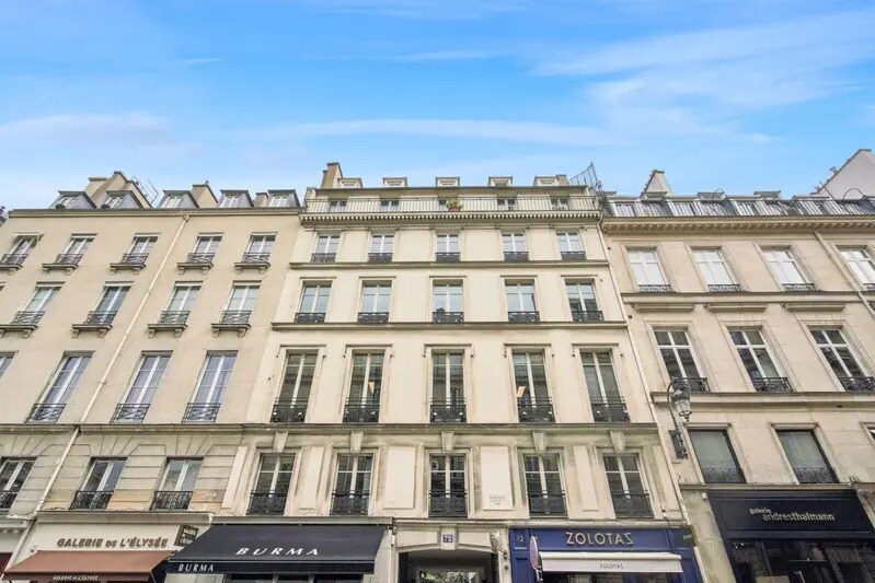 9-11 Rue Montalivet, Paris for lease Building Photo- Image 1 of 15