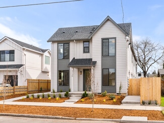 Plus de détails pour 3138 NE 72nd Ave, Portland, OR - Multi-résidentiel à vendre