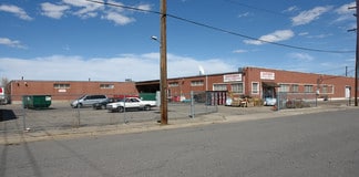 More details for 5301 E 39th Ave, Denver, CO - Industrial for Lease